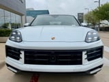 2024 Porsche Cayenne - Preview 2