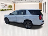 2026 GMC Yukon - Preview 6