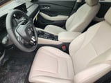 2026 Honda Accord - Preview 11