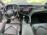 2019 Toyota Camry - Preview 8