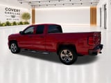 2018 Chevrolet Silverado - Preview 6