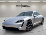 2024 Porsche Taycan - Preview 2