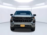 2026 Chevrolet Silverado - Preview 8