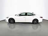 2022 Lexus ES - Preview 7