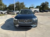 2025 Volvo XC90 - Preview 5