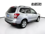 2016 Subaru Forester - Preview 7