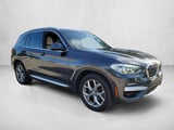 2021 BMW X3 - Preview 3