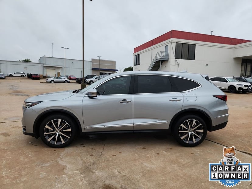 2026 Acura MDX - Image 2