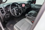 2023 Ram 3500 - Preview 12