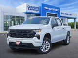 2026 Chevrolet Silverado 1500 - Preview 2