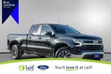 2024 Chevrolet Silverado - Preview 2