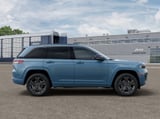 2027 Jeep Grand Cherokee - Preview 12