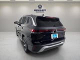 2026 Volkswagen Tiguan - Preview 3