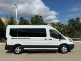 2019 Ford Transit - Preview 3