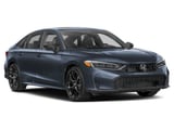 2026 Honda Civic - Preview 9