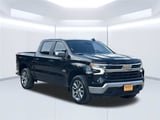 2026 Chevrolet Silverado 1500 - Preview 7