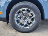 2026 Ford Maverick - Preview 7