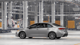 2026 Toyota Corolla - Preview 5