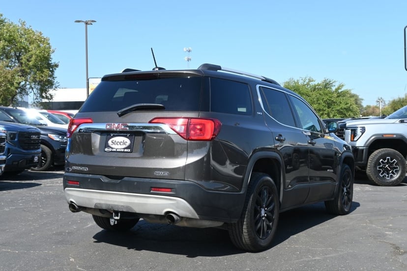 2019 GMC Acadia - Image 3