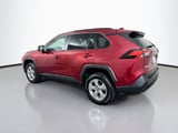 2025 Toyota RAV4 - Preview 7