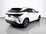 2025 Lexus RX - Preview 5