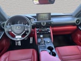 2023 Lexus IS - Preview 9