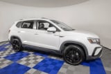2024 Volkswagen Taos - Preview 3