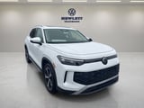 2026 Volkswagen Tiguan - Preview 7