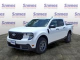 2026 Ford Maverick - Preview 3