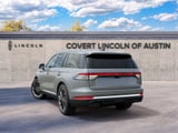 2027 Lincoln Aviator - Preview 8