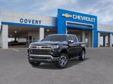 2026 Chevrolet Silverado 1500 - Preview 8