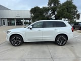 2026 Volvo XC90 - Preview 2