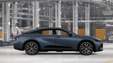 2027 Toyota Crown - Preview 12