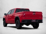 2026 Chevrolet Silverado 1500 - Preview 7