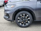 2027 Honda HR-V - Preview 7