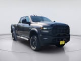 2026 Ram 2500 - Preview 7