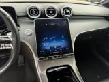 2022 Mercedes-Benz C-Class - Preview 13