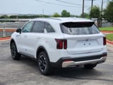 2026 Kia Sorento - Preview 6