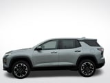 2026 Chevrolet Equinox - Preview 6