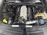 2008 Dodge Challenger - Preview 13