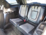 2017 Ford Explorer - Preview 7