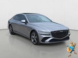 2025 Genesis G80 - Preview 3