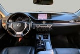 2013 Lexus ES - Preview 13