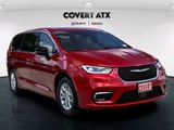 2025 Chrysler Pacifica - Preview 9