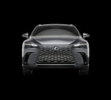 2026 Lexus RX - Preview 6