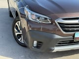 2022 Subaru Outback - Preview 3