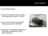 2026 Mercedes-Benz GLB - Preview 6