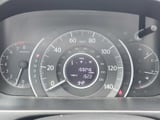 2013 Honda CR-V - Preview 15