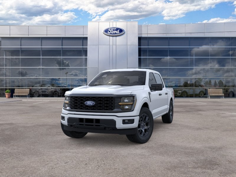2026 Ford F-150 - Image 1