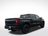 2026 Chevrolet Silverado 1500 - Preview 3
